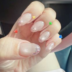 -丽尔美睫·千人千眼 AI动态美睫