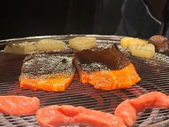 -范儿·嫂子烤肉·精致炭火烤肉(长治路店)