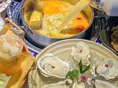 -太琼糟粕醋·海南酸汤火锅(亚龙湾店)