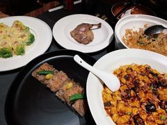 -A One Kitchen·南京精菜馆(德基广场店)