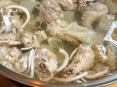 -润园四季椰子鸡火锅(南山海岸城店)