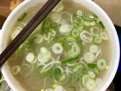 -清真老提家牛肉汤旗舰店(温塘店)