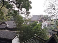 -岳麓山风景名胜区