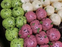 -陈小北小泽生煎(鞍山西道店)