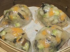 -翠园(北京王府中环店)