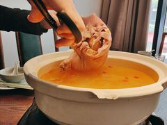 -大鱼徽州·寻味徽菜(星光总店)