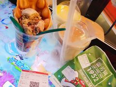 -兰芳园丝袜奶茶(亦庄大族店)