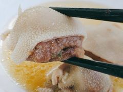 -呼和草原·正宗东北菜·经典锅包肉(西湖店)