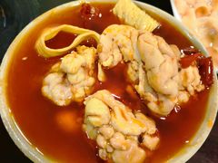 -邓莽子老火锅(鲁祖庙店)