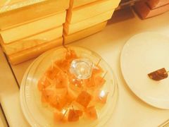 -好利来(鞍山站前店)