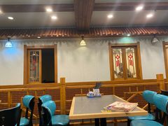 -东北农家小院(定西路店)