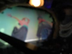 -琴岛演艺中心(中山路店)
