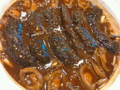android_upload_pic-A One Kitchen·南京精菜馆(晶丽酒店店)