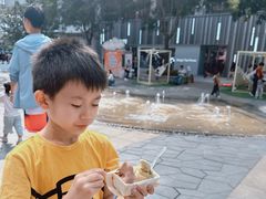 -野人先生现做冰淇淋(北京顺义祥云小镇店)