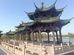 -南通濠河风景名胜区