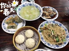-味中味(东街店)