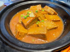 -云客来·花园餐厅(洛社店)