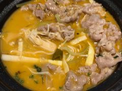-曼玉餐厅(中原万达店)
