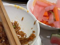 -巴邑火锅·鲜切牛肉(萧山银隆店)