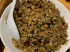 盐菜脆哨饭-怪噜范·老贵阳街头名小吃(世纪金源旗舰店)