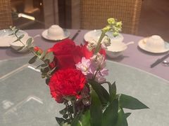 -无锡丽笙精选酒店·兰亭阁中餐厅