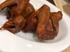 脆皮乳鸽-金时代顺风大酒店(协泰店)