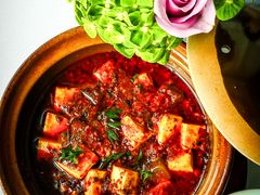 -运·中餐厅(成都华尔道夫酒店)