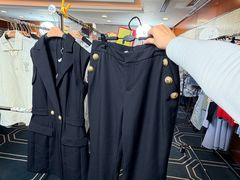 -上海波特曼丽思卡尔顿酒店