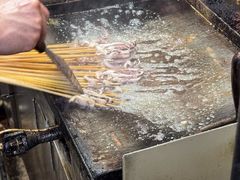 -十里铺铁板鱿鱼