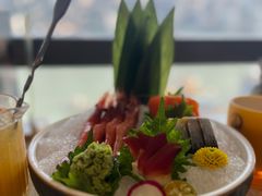 -極上萬膳·日料放题(来福士江景店)