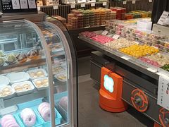 -乾芝斋·苏式糕点·碧螺春茶酥(平江路店)