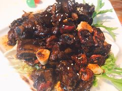 山楂肉之恋-幸福里时光餐吧