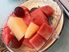 时令鲜果拼盘-大师傅金奖啤酒鱼(壹号店)