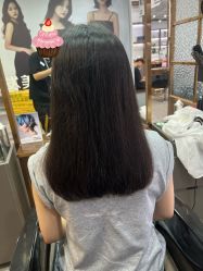 -FG HAIR·烫发·染发