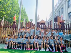 -蓝莓果幼儿园(通州梨园店)