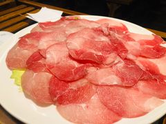 -好汉锅园林秘制老火锅 柴火霸王鸡(金沙店)