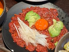 -Fuzzy Bistro 浮几韩餐·茶酒馆