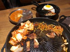 五花肉锅-勾勾锅(联宝公寓店)