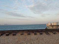 -海堤纪念公园