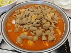 铁锅肥肠-彭记铁锅肥肠(东四总店)