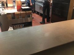 -麦当劳(佛山流行前线店)
