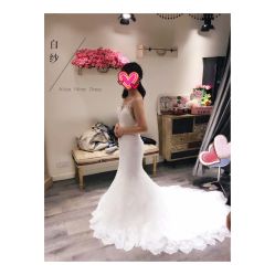-Alice Nine婚礼艺术空间(总店)