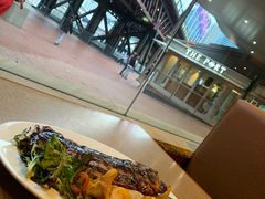 -Pancakes on the rocks(Darling Harbour)