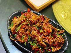 辣炒鸡架-老板娘串店·中餐&烧烤