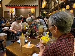 -南京大牌档(凯德大峡谷店)