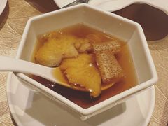 -北京泰富酒店-柏景轩中餐厅