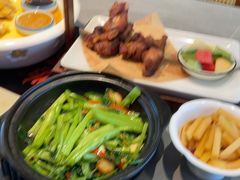 -创味·民间海南菜·非遗藤桥排骨(藤桥·免税城店)