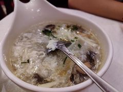 -永兴餐厅(复兴中路店)