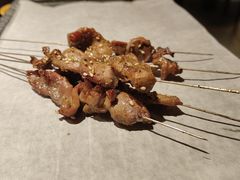 -喝丢一只鞋海鲜烧烤·海肠捞饭(东关街店)