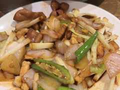 -寻裕记·现炒浇头面(人民广场店)